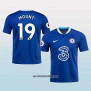 Jugador Primera Camiseta Chelsea Mount 22-23