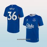 Jugador Primera Camiseta Everton Dele 22-23