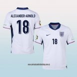 Jugador Primera Camiseta Inglaterra Alexander-Arnold 2024