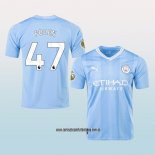 Jugador Primera Camiseta Manchester City Foden 23-24