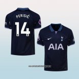 Jugador Segunda Camiseta Tottenham Hotspur Perisic 23-24