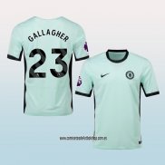 Jugador Tercera Camiseta Chelsea Gallagher 23-24