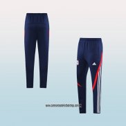 Pantalon de Entrenamiento Bayern Munich 22-23 Azul