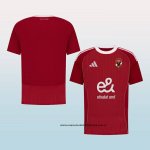 Primera Camiseta Al-Ahly SC 25-26 Tailandia