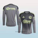 Primera Camiseta America Portero 25-26 Manga Larga