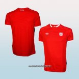 Primera Camiseta America de Cali 2021 Tailandia