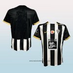 Primera Camiseta Angers 25-26 Tailandia