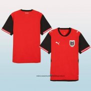 Primera Camiseta Austria 2026 Tailandia