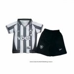Primera Camiseta Botafogo Nino 2025