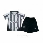 Primera Camiseta Botafogo Nino 2025