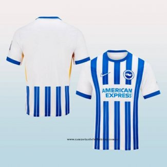 Primera Camiseta Brighton & Hove Albion 24-25