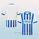 Primera Camiseta Brighton & Hove Albion 24-25 Tailandia