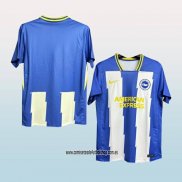 Primera Camiseta Brighton & Hove Albion 24-25 Tailandia