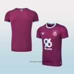 Primera Camiseta Burnley 25-26 Tailandia