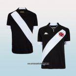 Primera Camiseta CR Vasco da Gama Mujer 2022