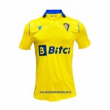 Primera Camiseta Cadiz 21-22