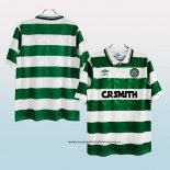 Primera Camiseta Celtic Retro 89-91