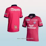 Primera Camiseta Cerezo Osaka 2023 Tailandia