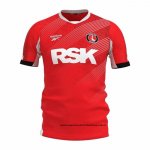 Primera Camiseta Charlton Athletic 25-26 Tailandia