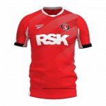Primera Camiseta Charlton Athletic 25-26 Tailandia