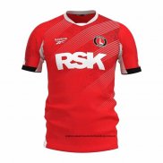 Primera Camiseta Charlton Athletic 25-26 Tailandia