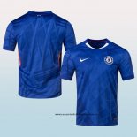 Primera Camiseta Chelsea 25-26
