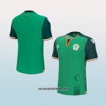Primera Camiseta Comoras 2022 Tailandia