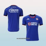Primera Camiseta Cruz Azul 23-24 Tailandia