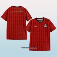 Primera Camiseta Egipto 2024 Tailandia