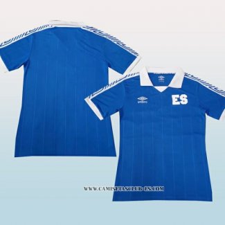 Primera Camiseta El Salvador 2023 Tailandia