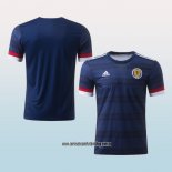 Primera Camiseta Escocia 20-21 Tailandia