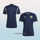 Primera Camiseta Escocia 2022 Tailandia