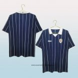 Primera Camiseta Escocia Retro 2002