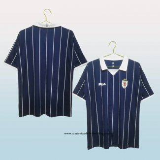 Primera Camiseta Escocia Retro 2002
