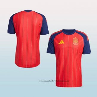 Primera Camiseta Espana 2026 Tailandia