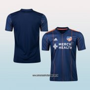 Primera Camiseta FC Cincinnati 2022