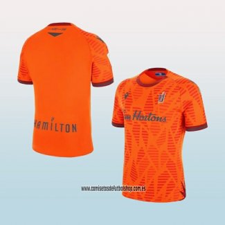 Primera Camiseta Forge 2022 Tailandia