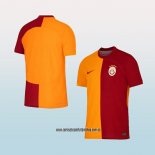 Primera Camiseta Galatasaray 23-24