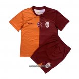 Primera Camiseta Galatasaray Nino 23-24