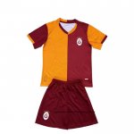 Primera Camiseta Galatasaray Nino 25-26