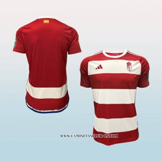 Primera Camiseta Granada 23-24