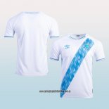 Primera Camiseta Guatemala 2021 Tailandia