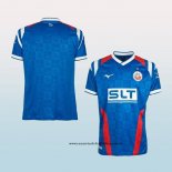 Primera Camiseta Hansa Rostock 25-26 Tailandia