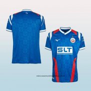 Primera Camiseta Hansa Rostock 25-26 Tailandia