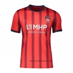 Primera Camiseta Heidenheim 25-26 Tailandia