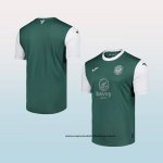 Primera Camiseta Hibernian 25-26