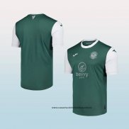 Primera Camiseta Hibernian 25-26