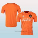 Primera Camiseta Houston Dynamo 2025