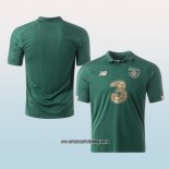 Primera Camiseta Irlanda 2020 Tailandia