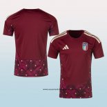 Primera Camiseta Italia Portero 2026